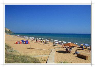 Appartamento Adriatica View Vitaládes Esterno foto